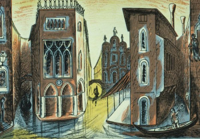 Edward Bawden