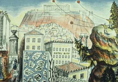 Edward Bawden