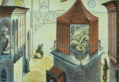 Edward Bawden