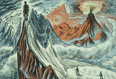 Edward Bawden