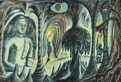 Edward Bawden