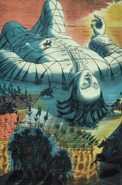 Edward Bawden