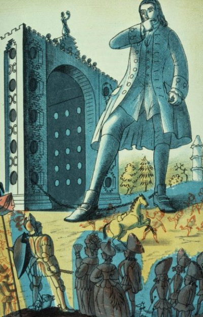 Edward Bawden