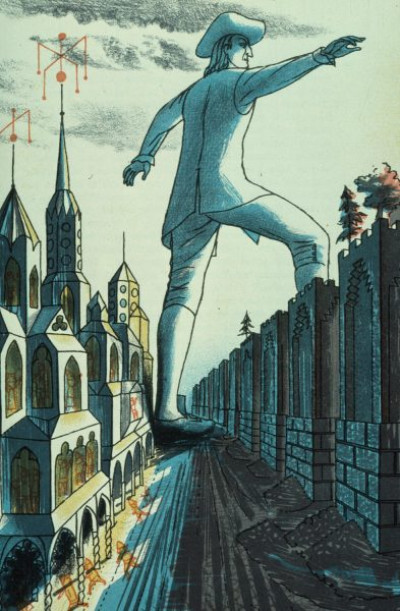 Edward Bawden