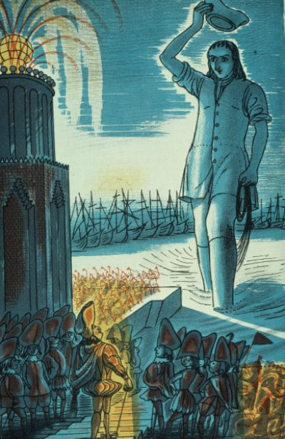 Edward Bawden