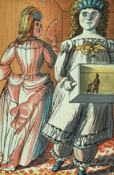 Edward Bawden