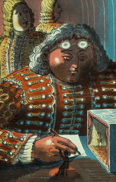 Edward Bawden