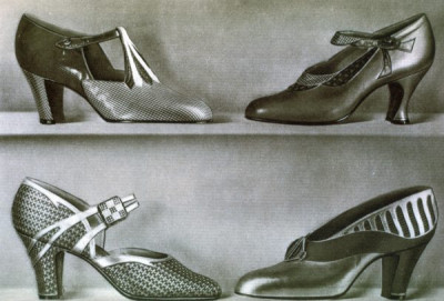 Art Deco Fashion