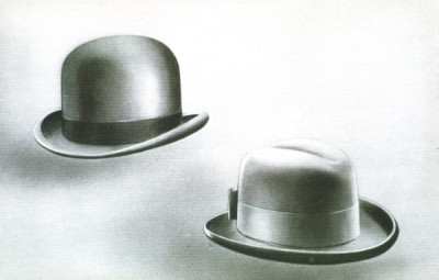 Art Deco Fashion