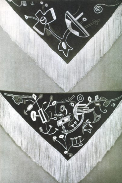 Art Deco Fashion