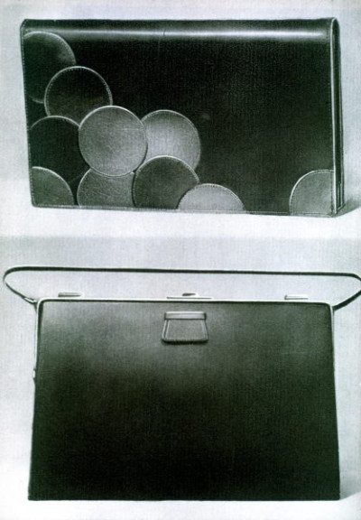 Art Deco Fashion