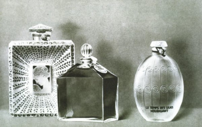 Art Deco Fashion