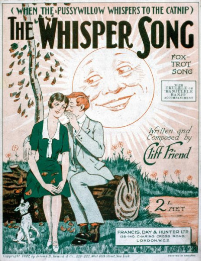 The Whisper Song