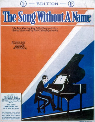 Song without a name