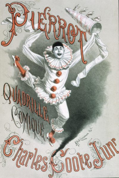 Victorian Music Covers