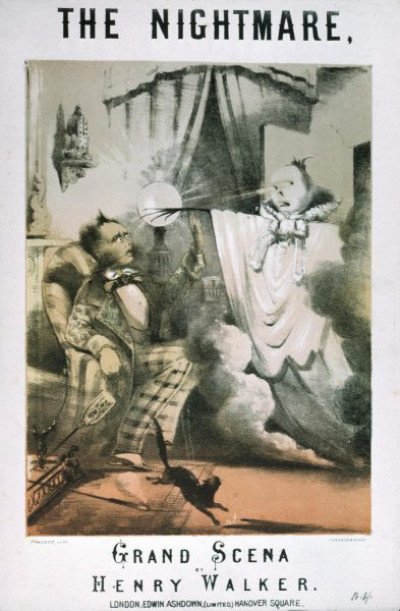 Victorian Music Covers