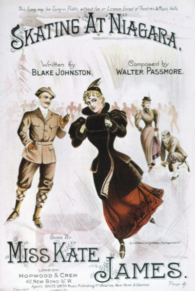 Victorian Music Covers