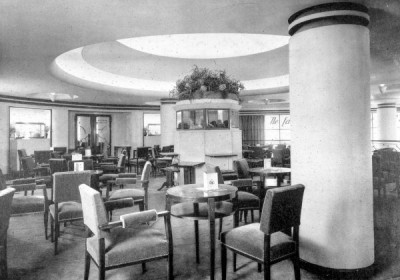 Shop Fronts and Interiors 1933