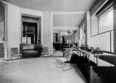 Shop Fronts and Interiors 1933 II