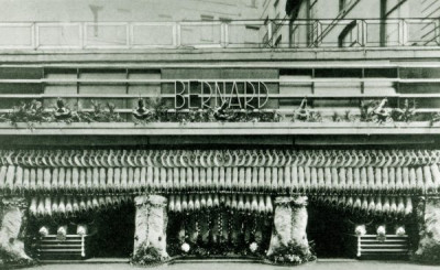Shop Fronts and Interiors 1933 II