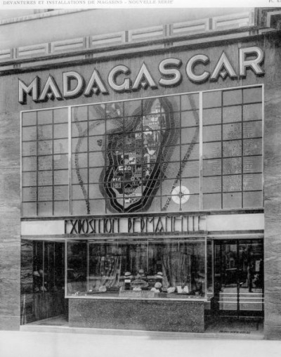 Shop Fronts and Interiors 1933 II