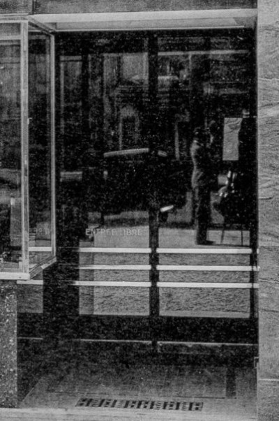 Shop Fronts and Interiors 1933 II