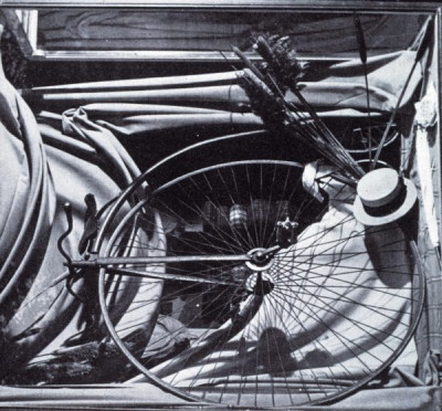 Shop Window Display, 1951