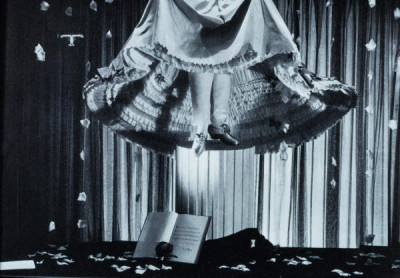 Shop Window Display, 1951