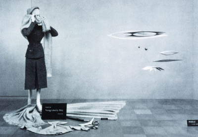 Shop Window Display, 1951