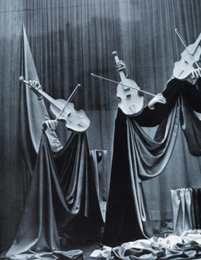 Shop Window Display, 1951