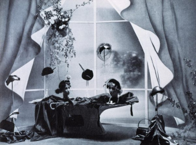 Shop Window Display, 1951