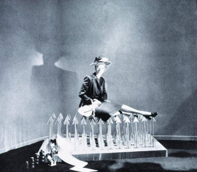 Shop Window Display, 1951