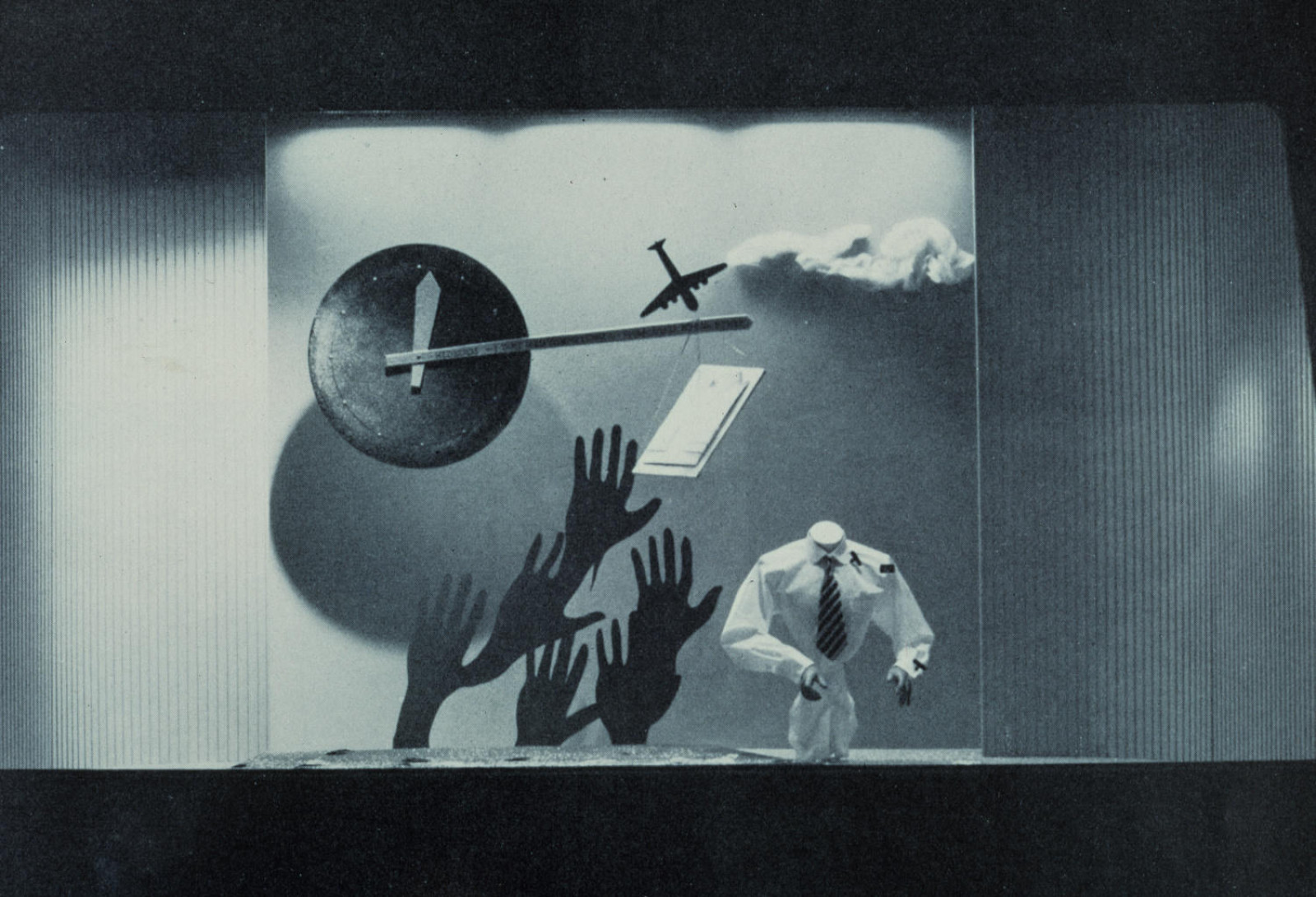 Shop Window Display, 1951 image