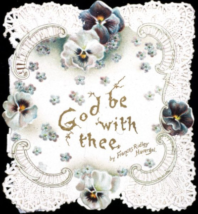 Greetings Cards, c 1900-1910