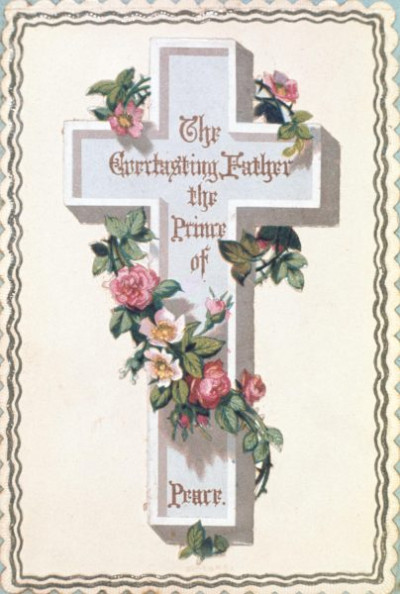 Victorian Greeting Cards