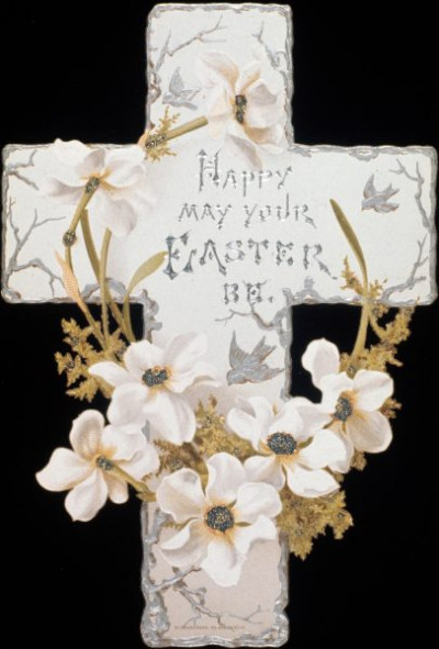 Victorian Greeting Cards