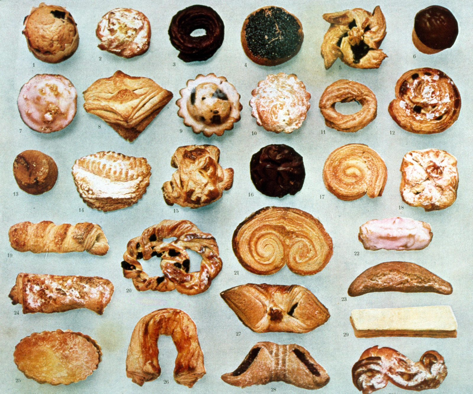 Cake Decoration image
