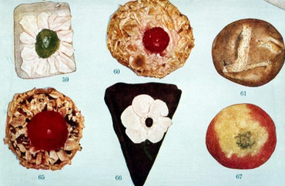 Cake Decoration