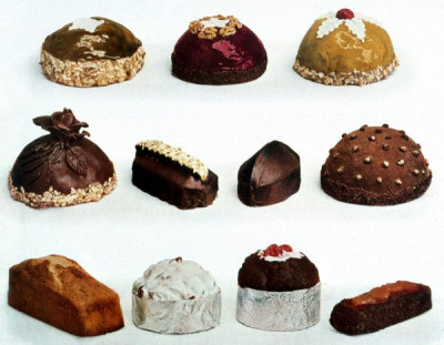 Cake Decoration