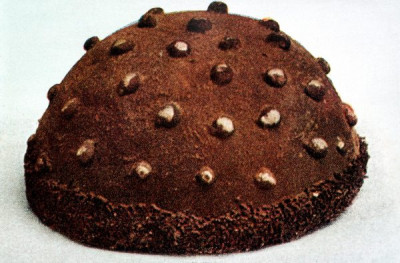 Cake Decoration