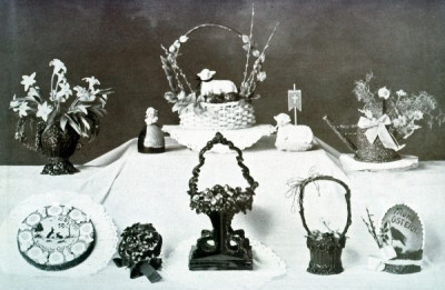 Cake Decoration