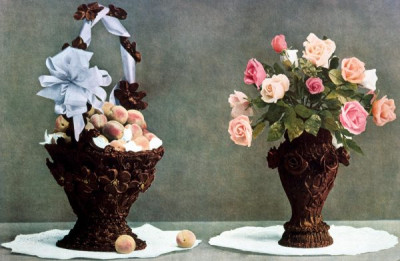 Cake Decoration