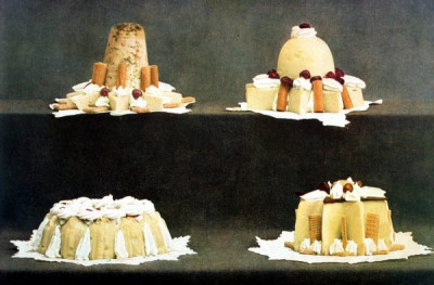 Cake Decoration