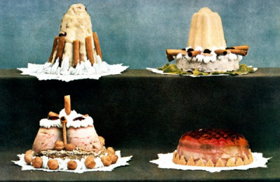 Cake Decoration