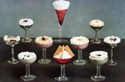 Cake Decoration II