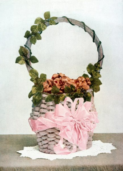 Cake Decoration II