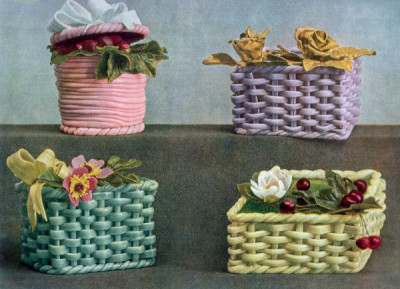 Cake Decoration II