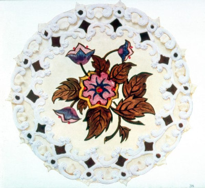 Cake Decoration II