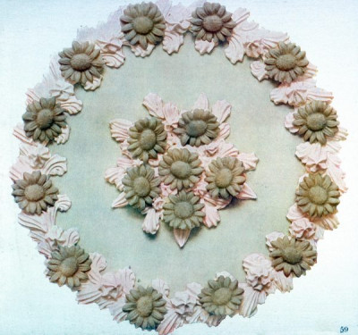 Cake Decoration II