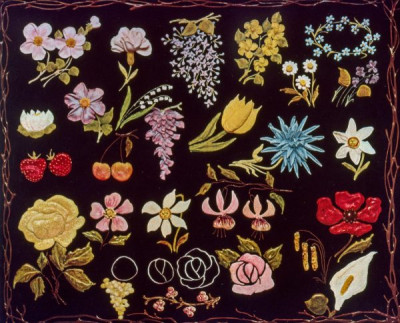 Cake Decoration II